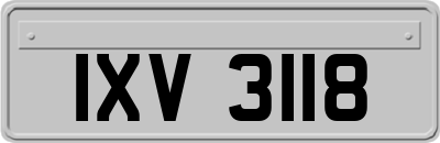 IXV3118