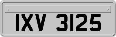 IXV3125