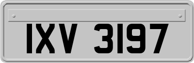 IXV3197