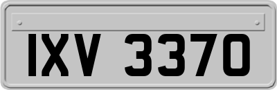 IXV3370