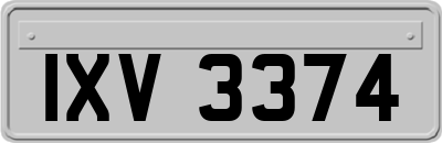 IXV3374