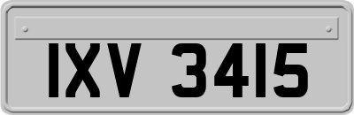 IXV3415