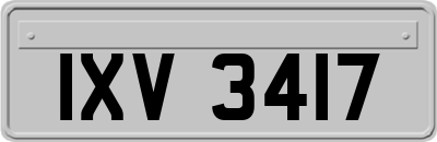 IXV3417