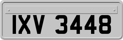 IXV3448