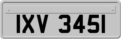 IXV3451