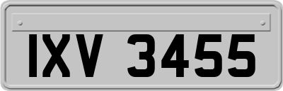IXV3455