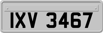 IXV3467