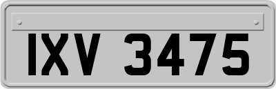 IXV3475