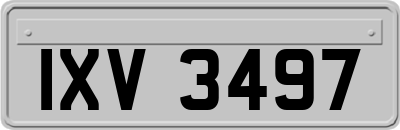 IXV3497