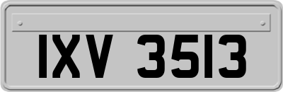 IXV3513