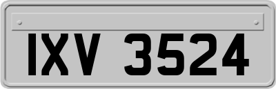 IXV3524