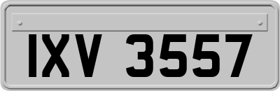 IXV3557