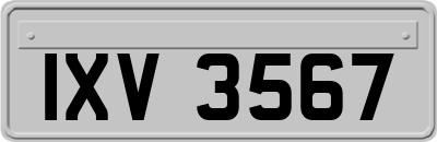 IXV3567