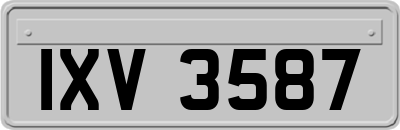 IXV3587