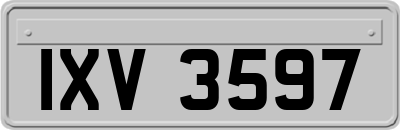 IXV3597