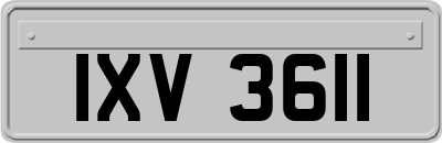 IXV3611