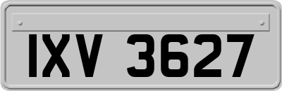 IXV3627