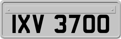 IXV3700