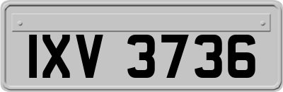 IXV3736