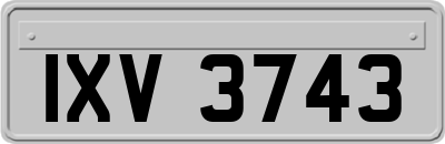 IXV3743