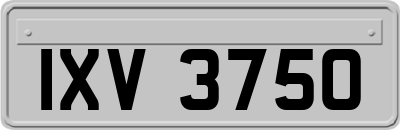IXV3750