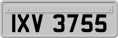 IXV3755