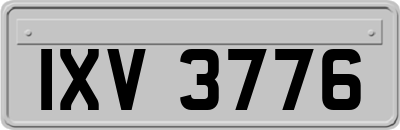IXV3776