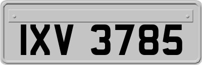 IXV3785