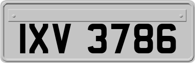 IXV3786