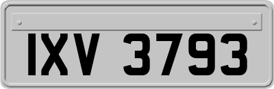 IXV3793