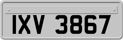 IXV3867