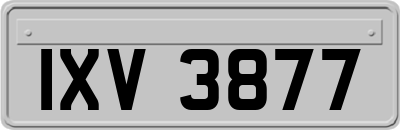 IXV3877