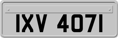 IXV4071