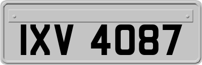 IXV4087