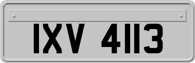IXV4113