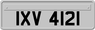 IXV4121