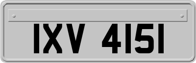 IXV4151