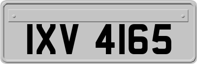 IXV4165