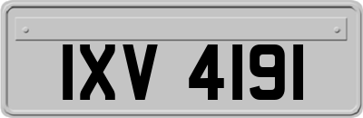 IXV4191
