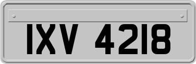 IXV4218