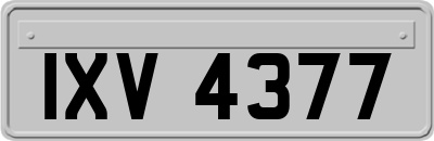 IXV4377