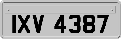 IXV4387