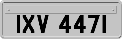 IXV4471