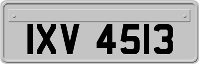 IXV4513