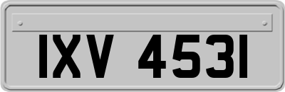 IXV4531