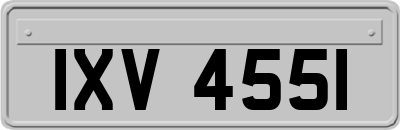 IXV4551