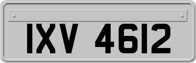 IXV4612