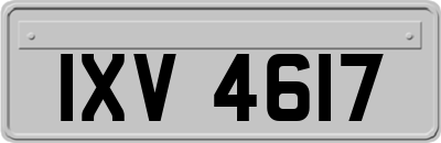 IXV4617