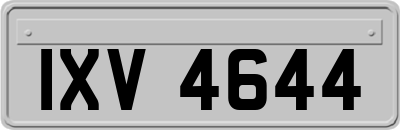 IXV4644
