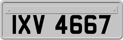 IXV4667